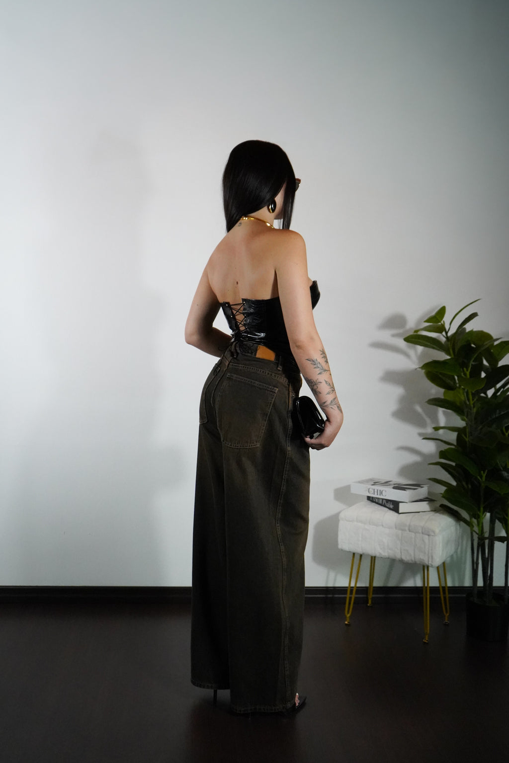 Jeans Vintage — Touché Shop