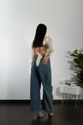 Jeans Baloon — Touché Shop