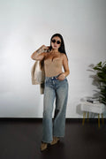 Jeans Dakota — Touché Shop