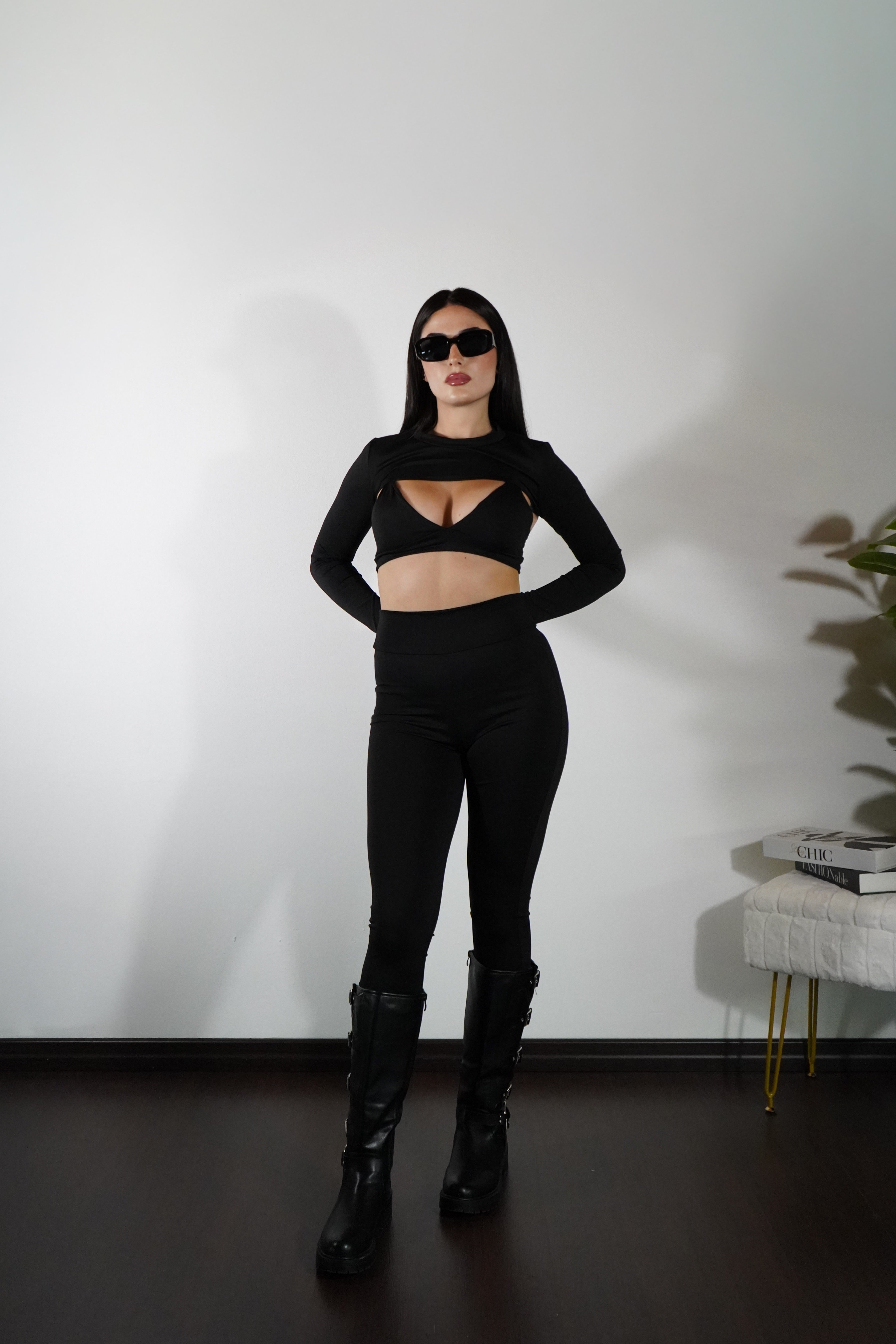 Coordinato House — Touché Shop