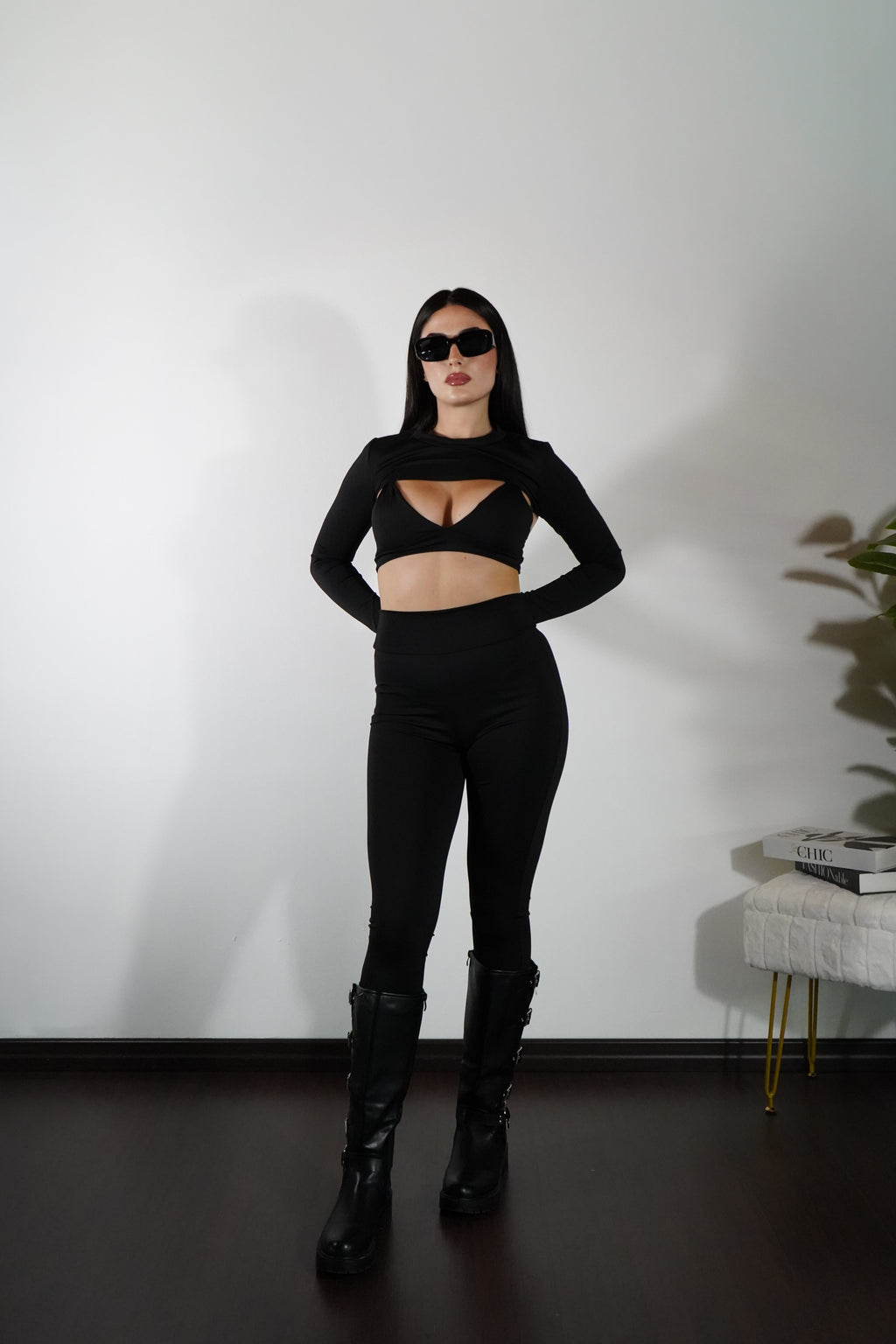 Coordinato House — Touché Shop