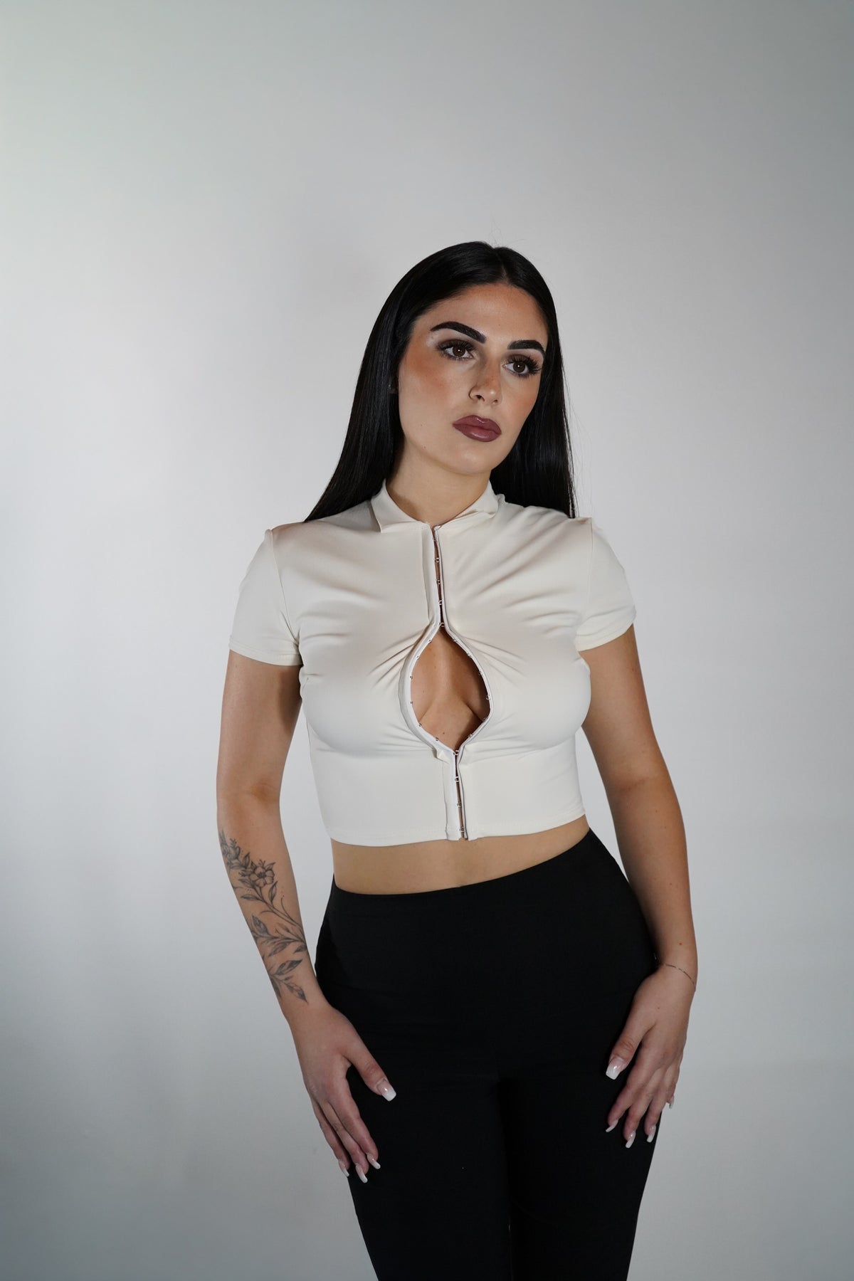 Top Luna — Touché Shop