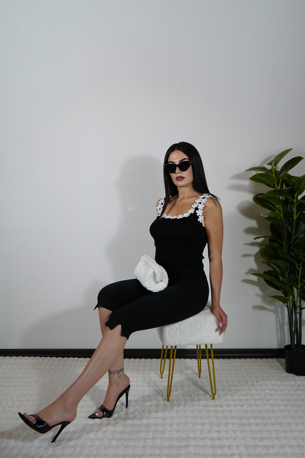 Canotta Capri — Touché Shop