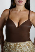 Body Love — Marrone