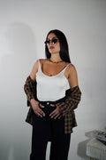 Body Classic — Bianco