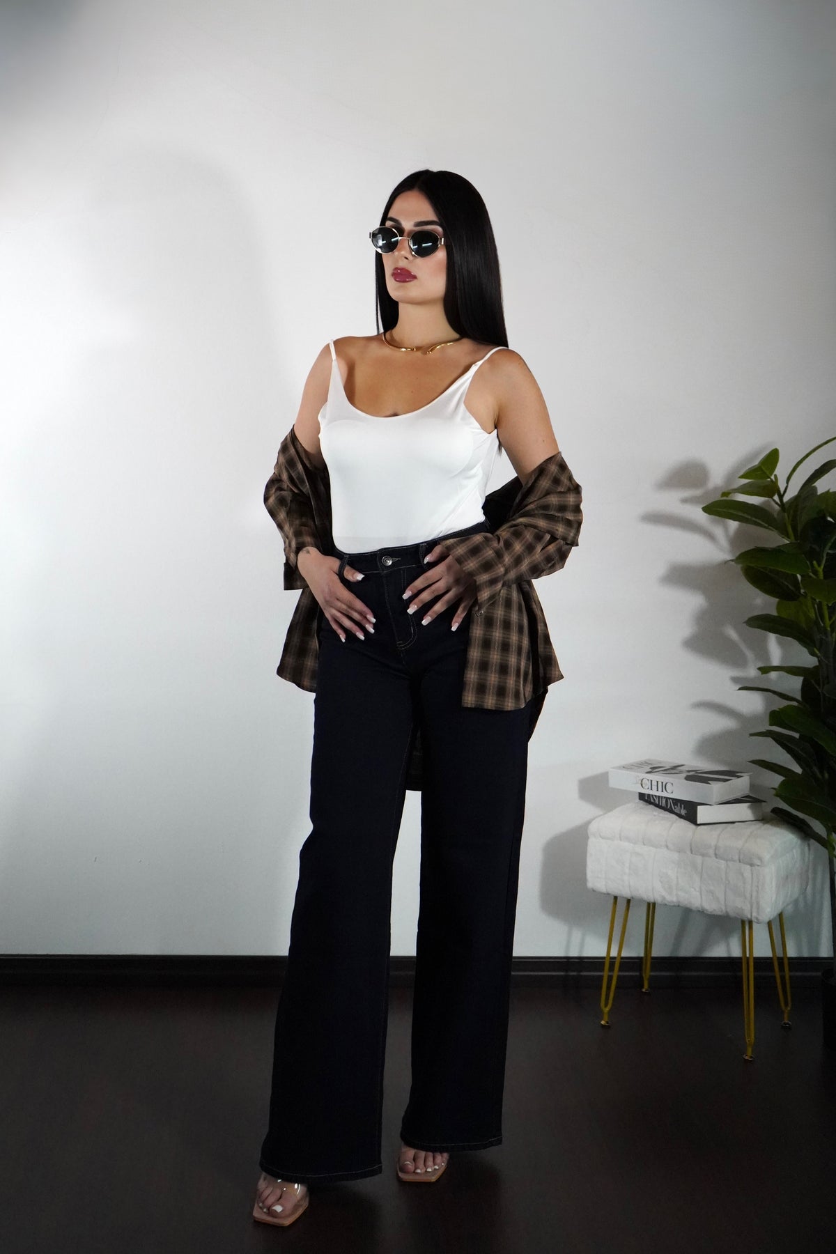 Body Classic — Panna