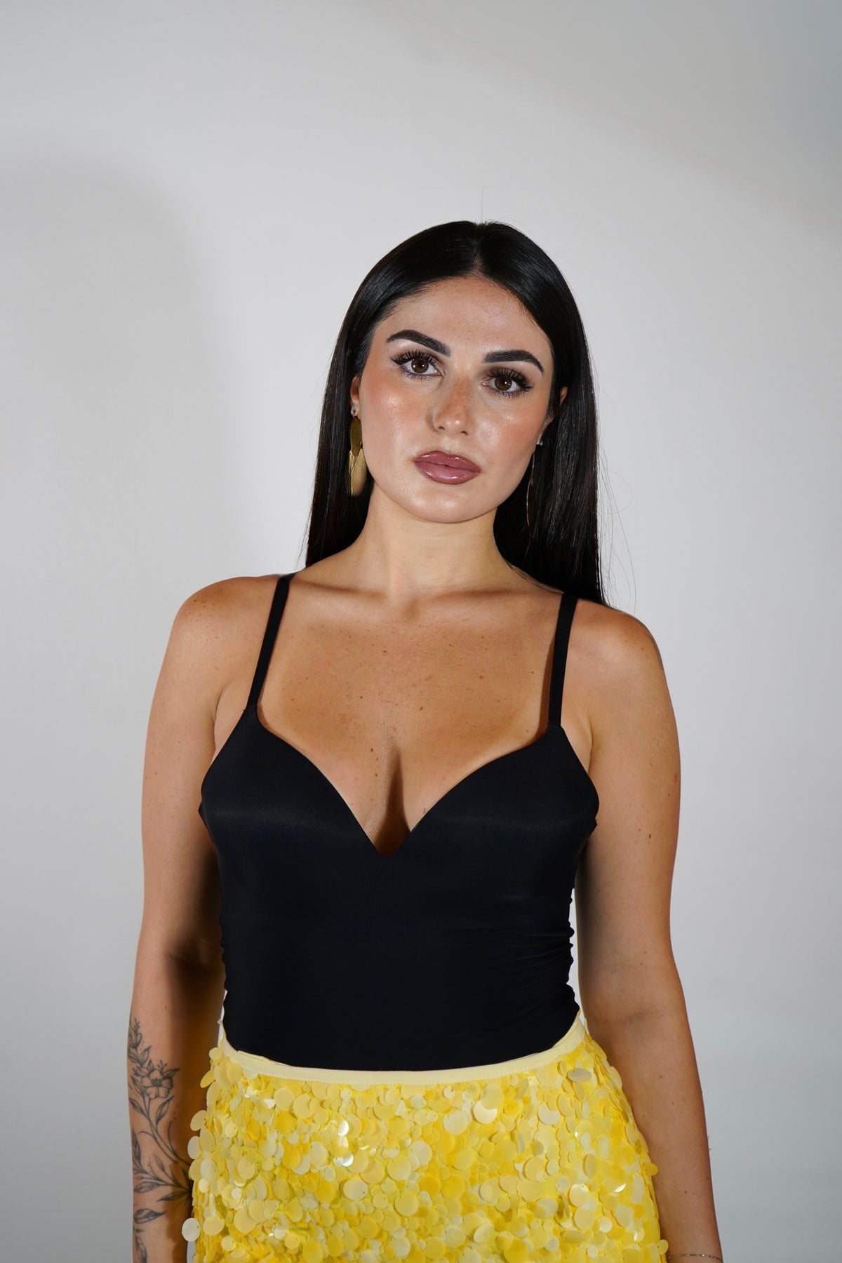 Body Love — Nero
